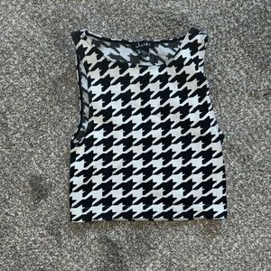 Justify Tank Top